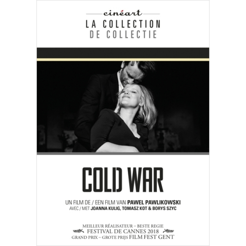MOVIE - COLD WAR -LA COLLECTION DVD-MOVIE - COLD WAR -LA COLLECTION DVD-.jpg